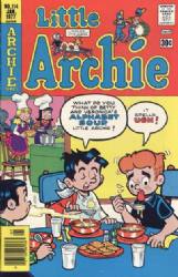 Little Archie (1956) 114