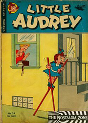 Little Audrey (1948) 24 