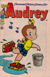 Little Audrey (1948) 25