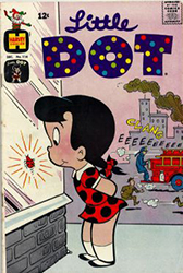 Little Dot (1st Series) (1953) 114