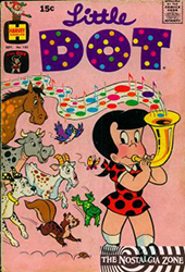 Little Dot (1st Series) (1953) 132