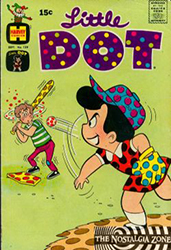 Little Dot (1st Series) (1953) 139