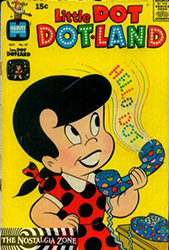 Little Dot: Dotland (1962) 47