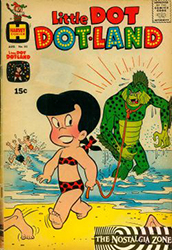 Little Dot: Dotland (1962) 50