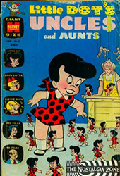 Little Dot's Uncles And Aunts (1961) 37