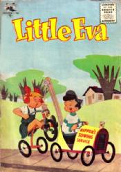 Little Eva (1952) 20