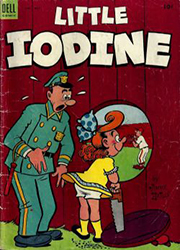 Little Iodine (1950) 18 