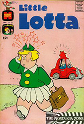 Little Lotta (1st Series) (1955) 67