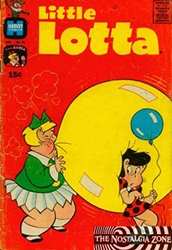Little Lotta (1st Series) (1955) 92