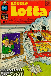 Little Lotta (1st Series) (1955) 94