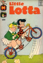 Little Lotta (1st Series) (1955) 95
