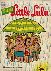 Little Lulu (1948) 38 