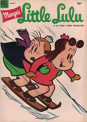 Little Lulu (1948) 67