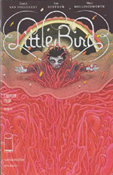 Little Bird (2019) 4