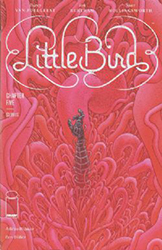 Little Bird (2019) 5