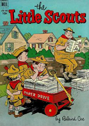Little Scouts (1951) 4