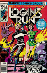 Logan's Run (1977) 6