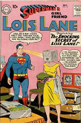 Lois Lane (1958) 13