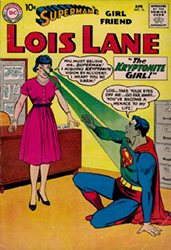 Lois Lane (1958) 16
