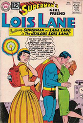 Lois Lane (1958) 31
