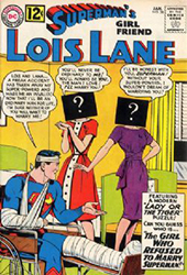Lois Lane (1958) 38