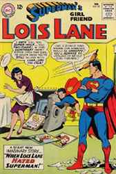 Lois Lane (1958) 39