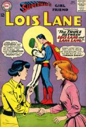 Lois Lane (1958) 52