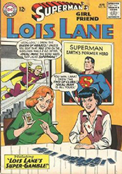 Lois Lane (1958) 56