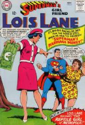 Lois Lane (1958) 61