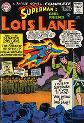 Lois Lane (1958) 62