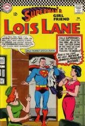 Lois Lane (1958) 63