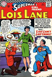 Lois Lane (1958) 69