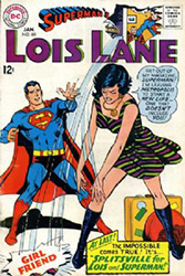 Lois Lane (1958) 80