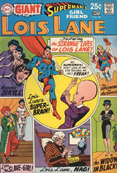 Lois Lane (1958) 95