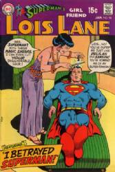 Lois Lane (1958) 98