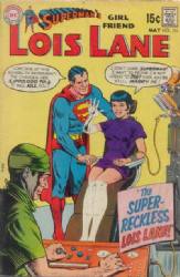 Lois Lane (1958) 101