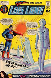 Superman's Girlfriend Lois Lane (1958) 107