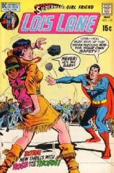 Lois Lane (1958) 110