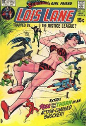 Lois Lane (1958) 111
