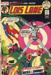 Superman's Girlfriend Lois Lane (1958) 120