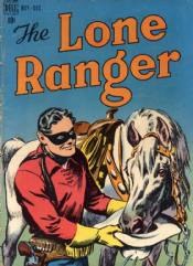 The Lone Ranger (1948) 6