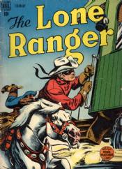 The Lone Ranger (1948) 8