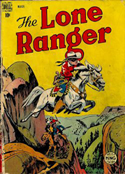 The Lone Ranger (1948) 9 