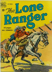 The Lone Ranger (1948) 27 