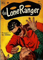 The Lone Ranger (1948) 34 