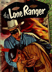 The Lone Ranger (1948) 49 