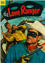 The Lone Ranger (1948) 55 