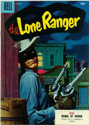 The Lone Ranger (1948) 88 
