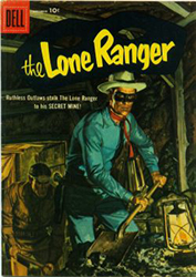 The Lone Ranger (1948) 99 