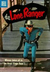 The Lone Ranger (1948) 116